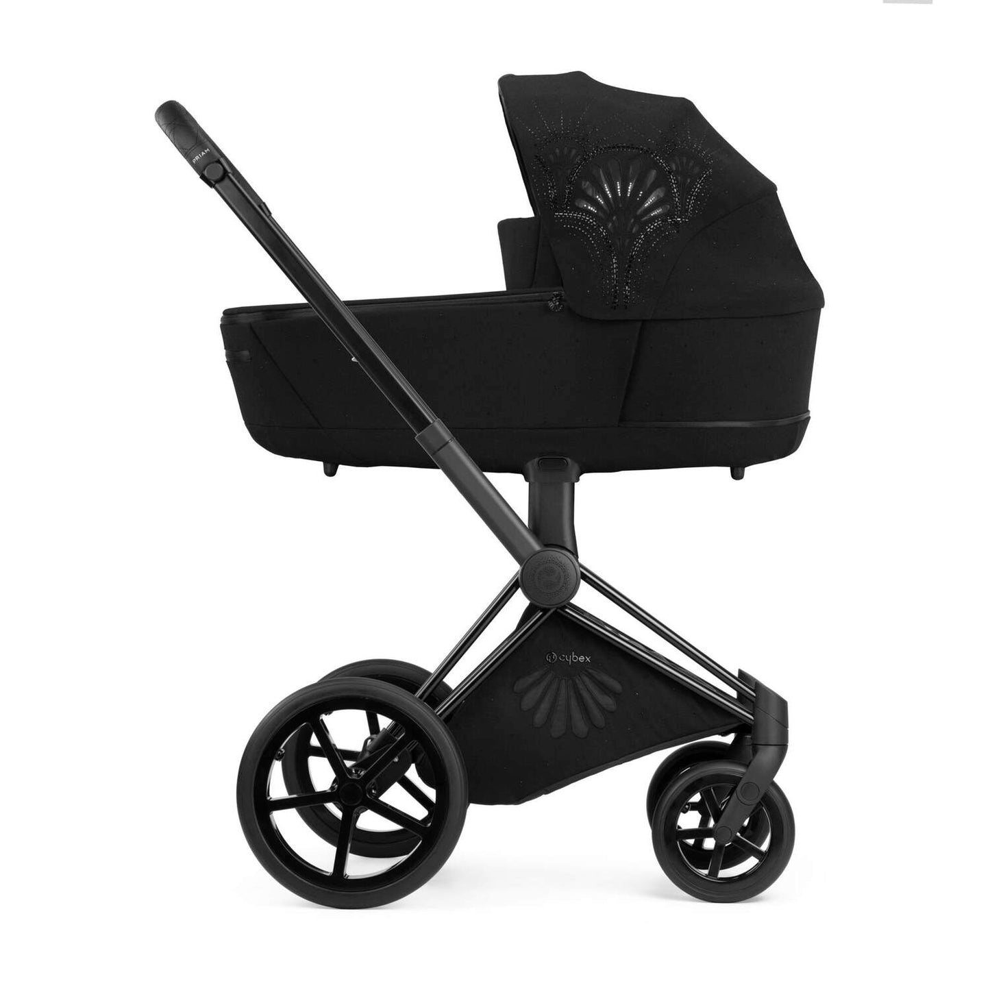 Cybex - Priam - La Parisienne