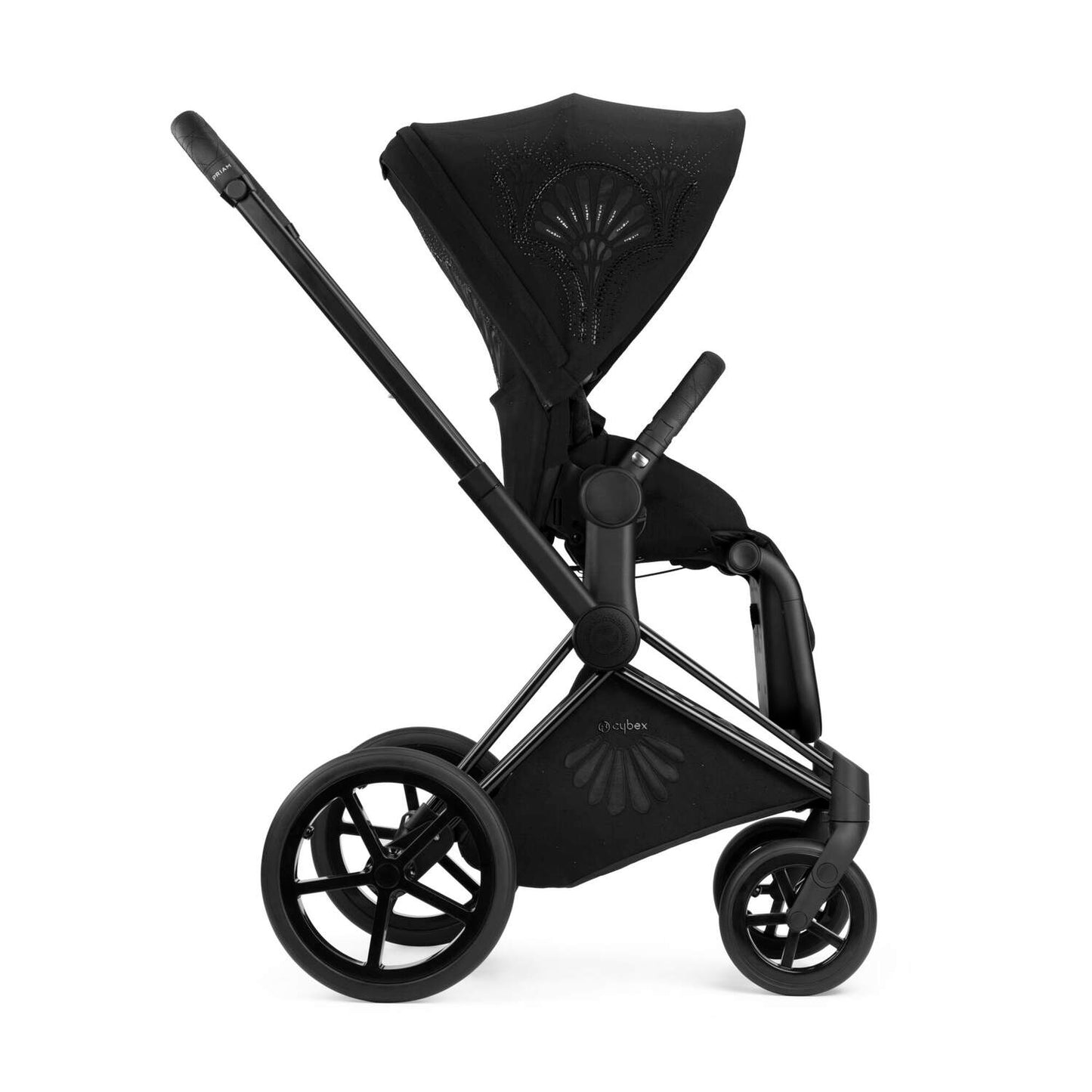 Cybex - Priam - La Parisienne