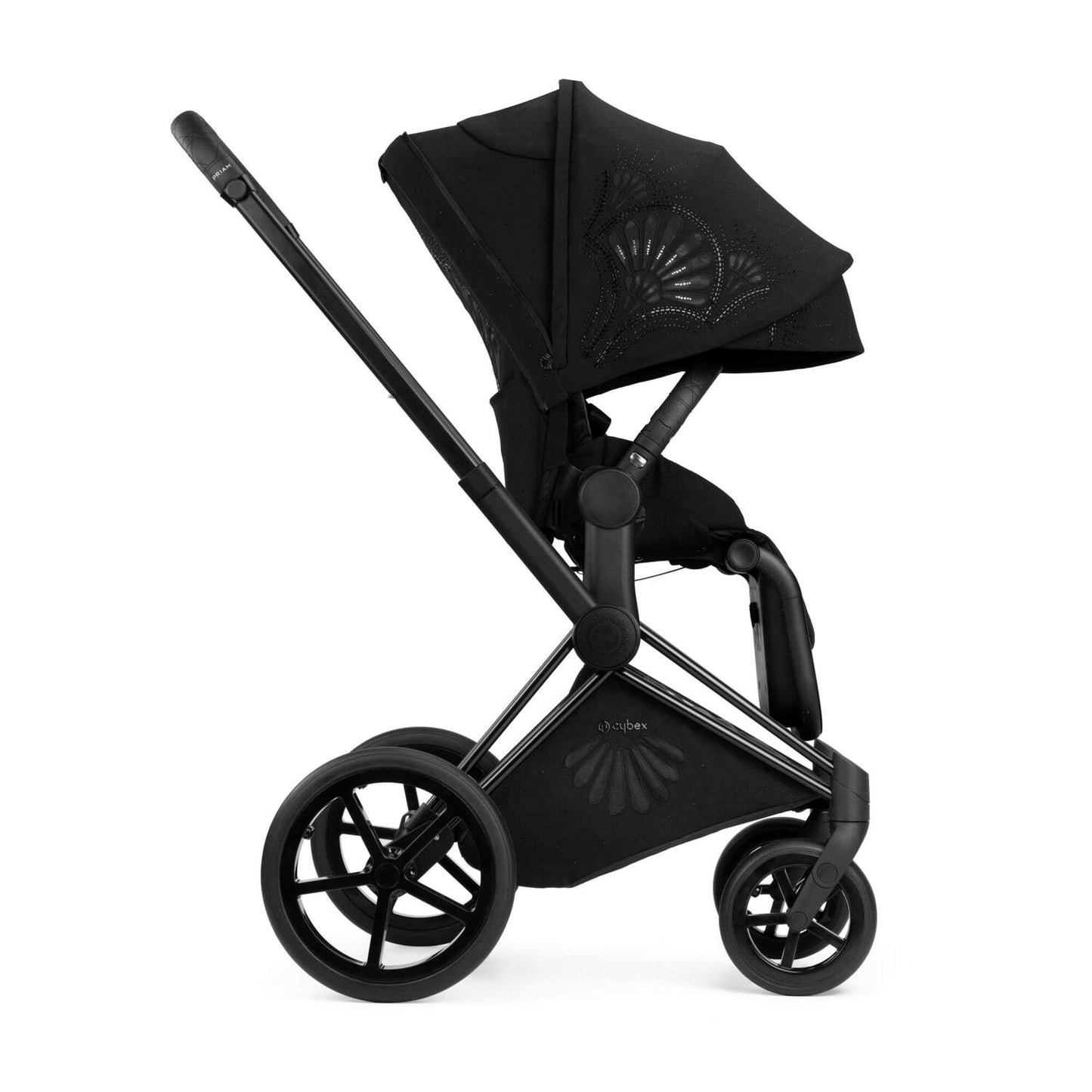 Cybex - Priam - La Parisienne