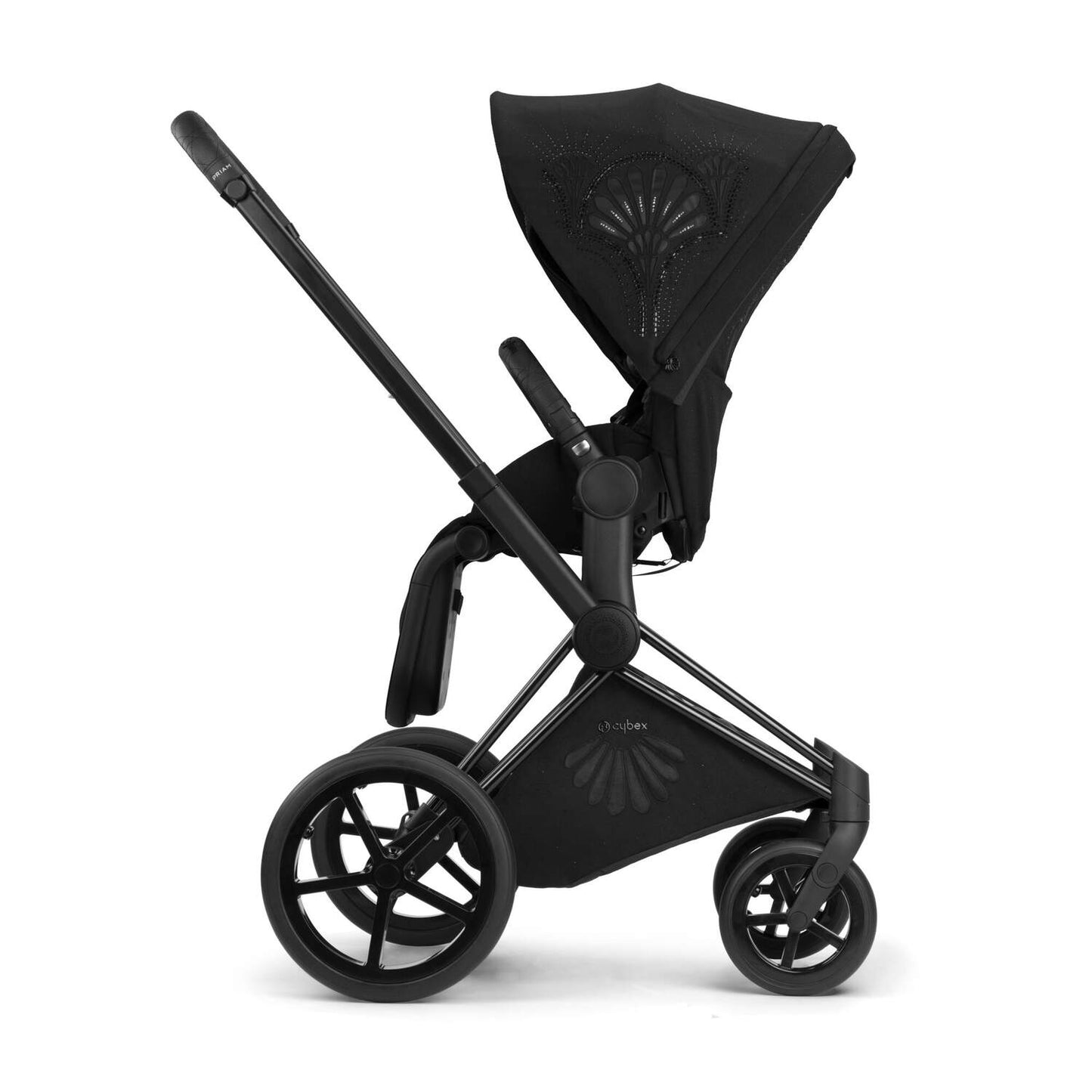 Cybex - Priam - La Parisienne