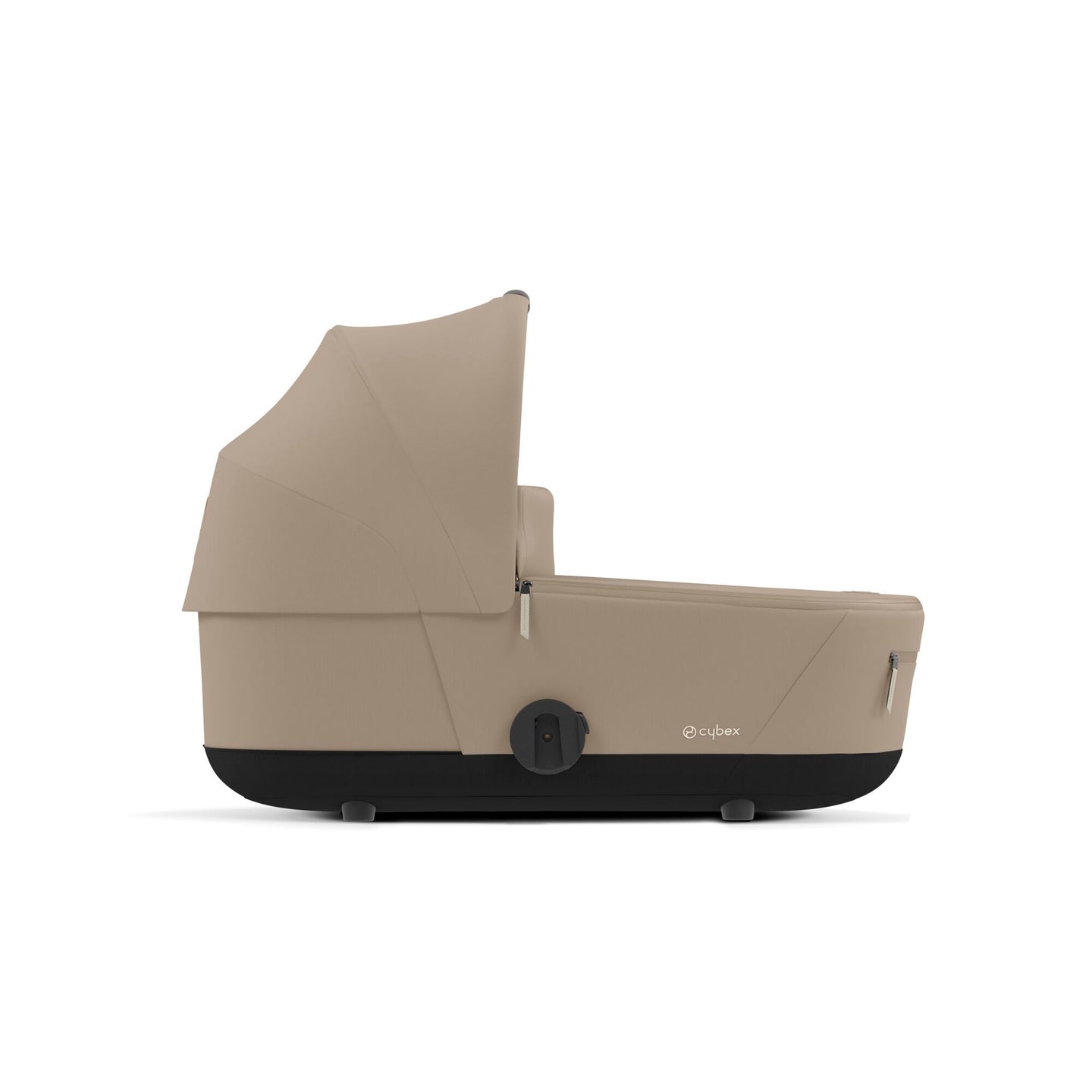 Cybex - Mios Lux Carry Cot R Cozy Beige