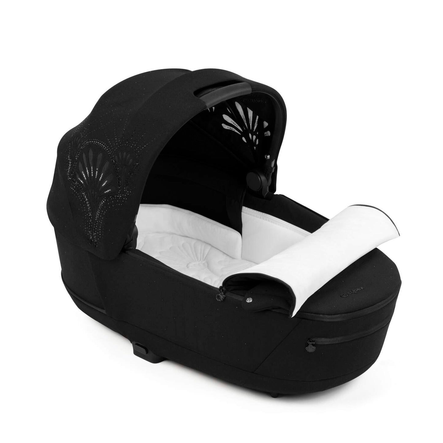 Cybex - ePriam/ Priam Lux Carry Cot - La Parisienne