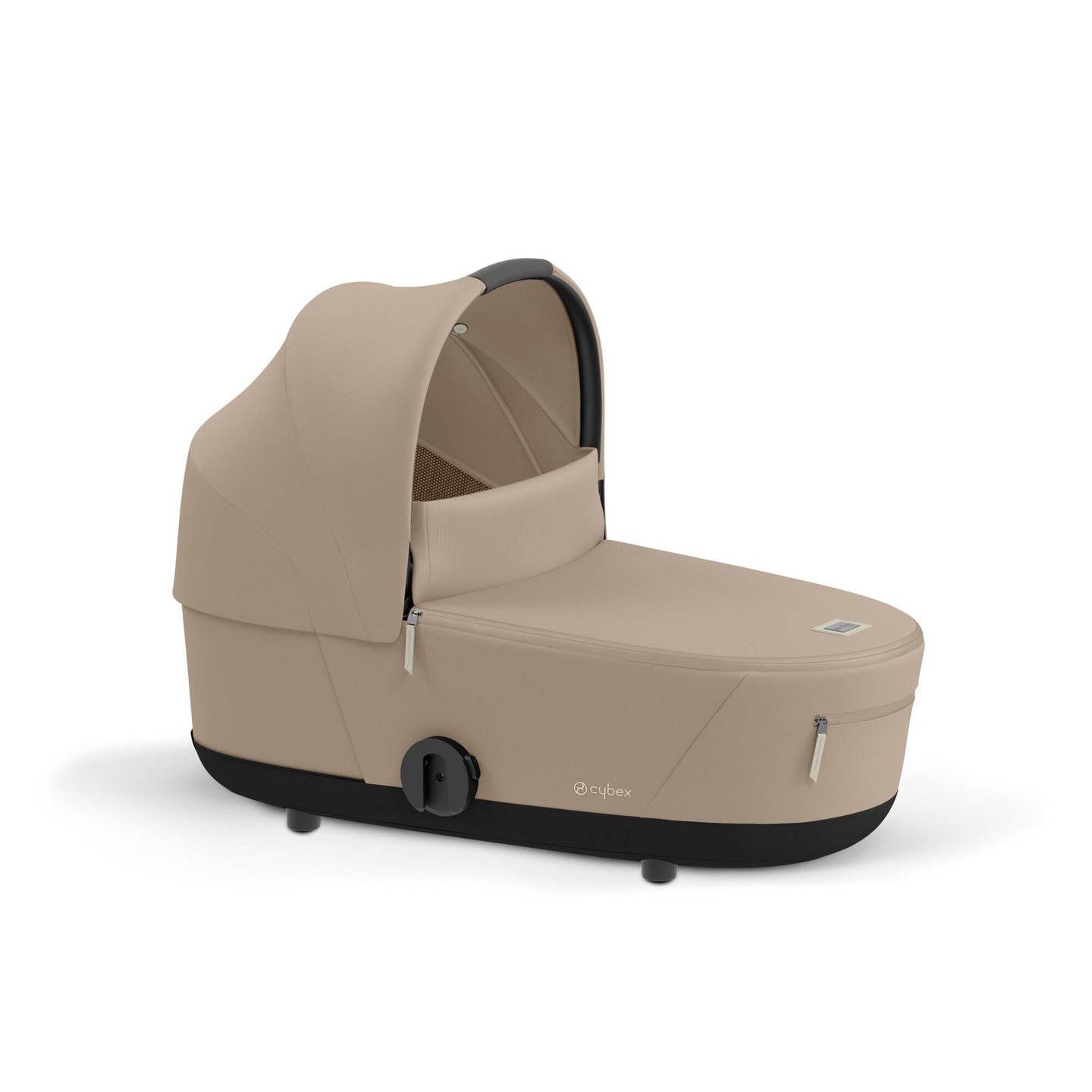Cybex - Mios Lux Carry Cot R Cozy Beige