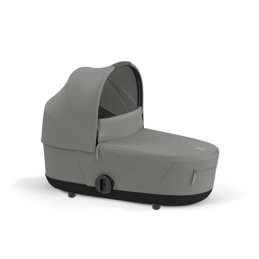 Cybex - Mios Lux Carry Cot R Mirage Grey