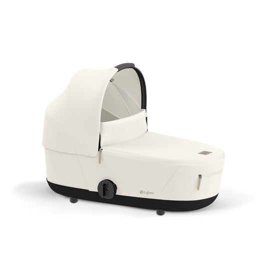 Cybex - Mios Lux Carry Cot R Off White