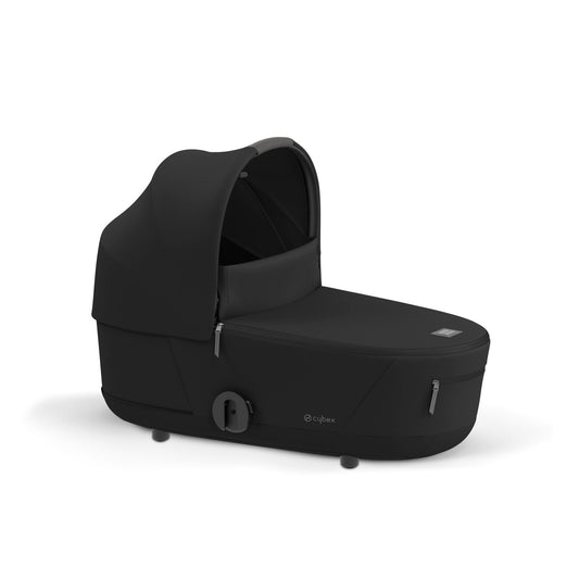 Cybex - Mios Lux Carry Cot R Sepia Black
