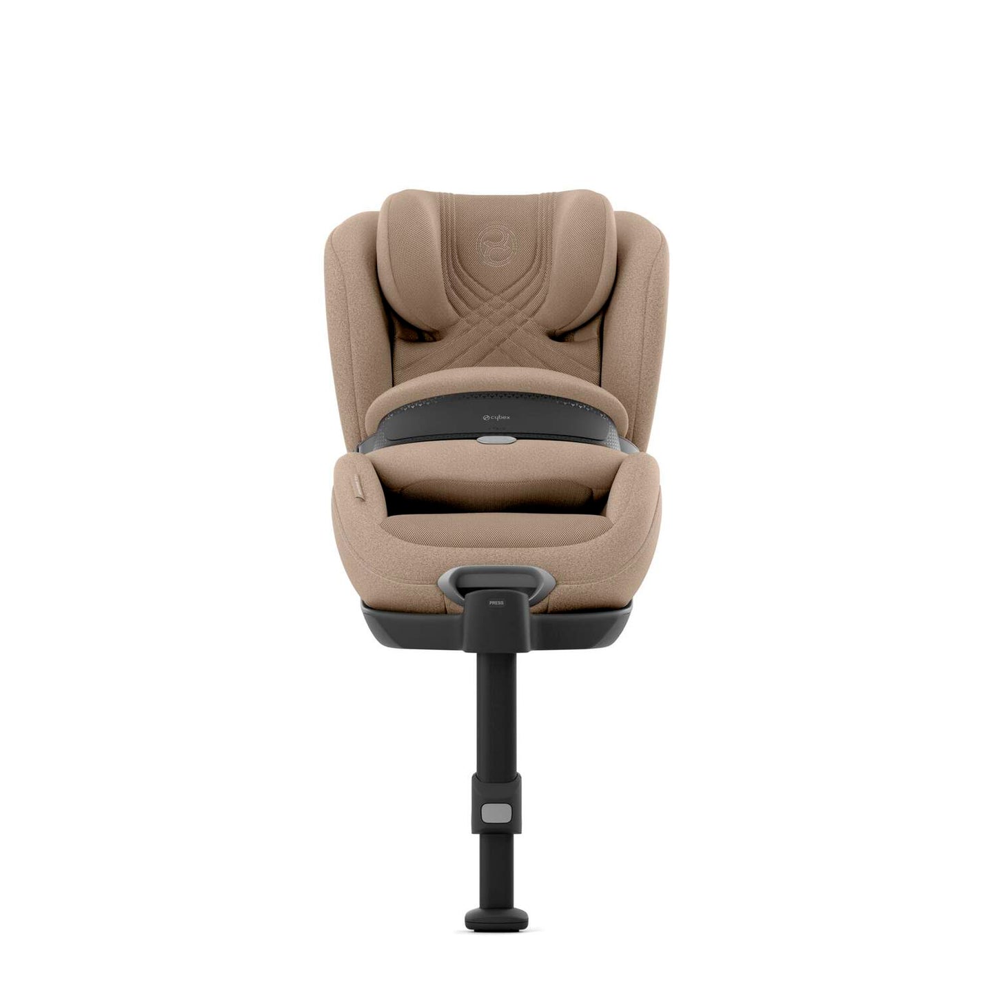 Cybex - Anoris T2 i-Size Plus Cozy Beige