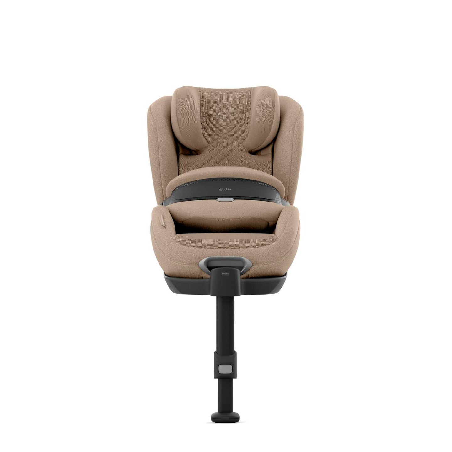Cybex - Anoris T2 i-Size Plus Cozy Beige