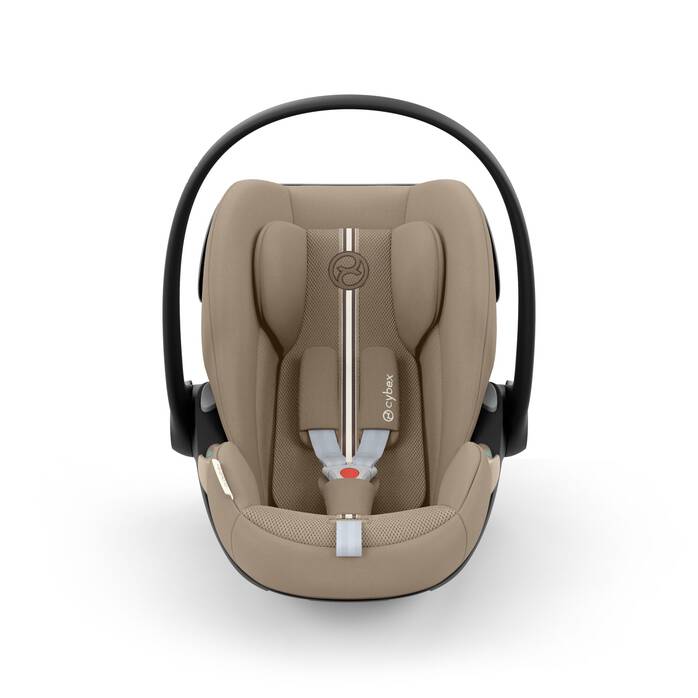 Cybex - Cloud G iSize Plus Almond Beige