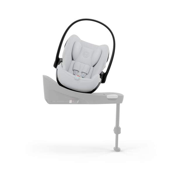 Cybex - Cloud G iSize Fog Grey