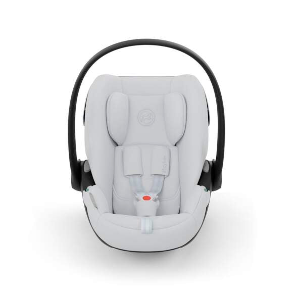 Cybex - Cloud G iSize Fog Grey