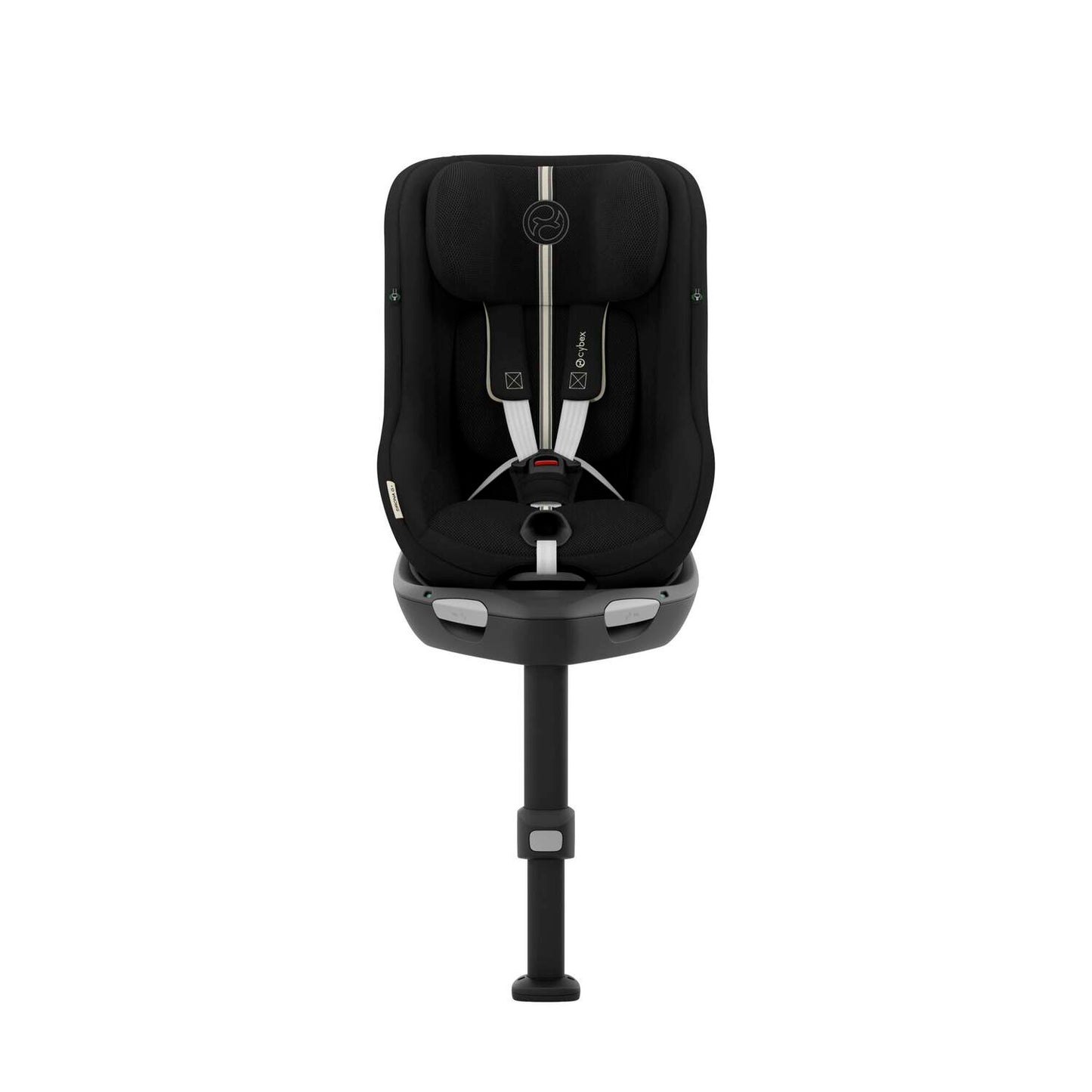 Cybex - Sirona G i-Size Plus Moon Black
