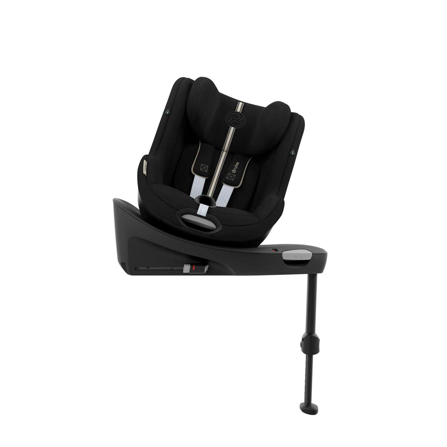 Cybex - Sirona G i-Size Plus Moon Black