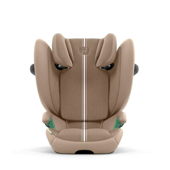 Cybex - Solution G2 Plus Almond Beige