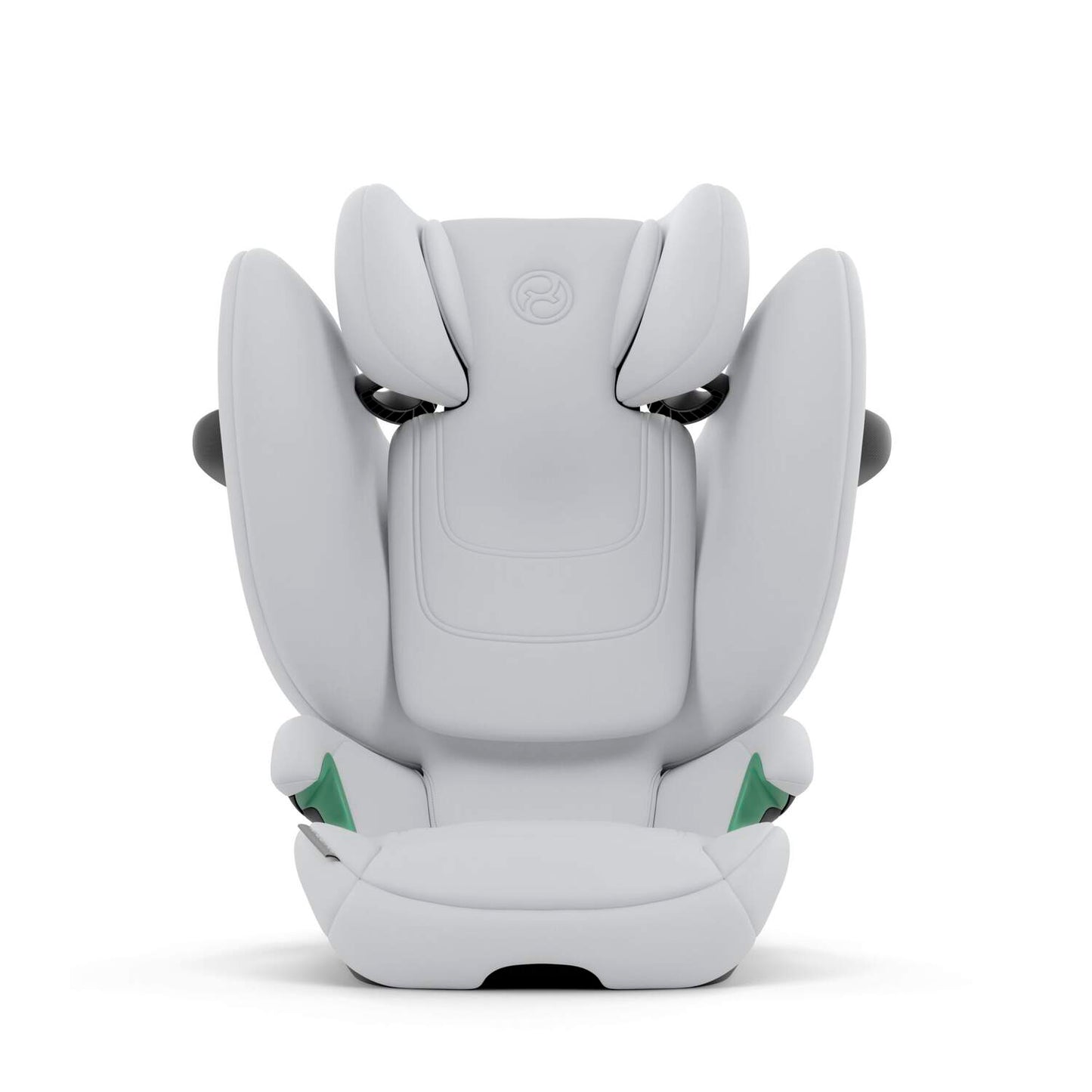 Cybex - Solution G2 Fog Grey light grey