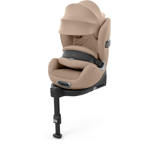 Cybex - Anoris T2 i-Size Plus Cozy Beige