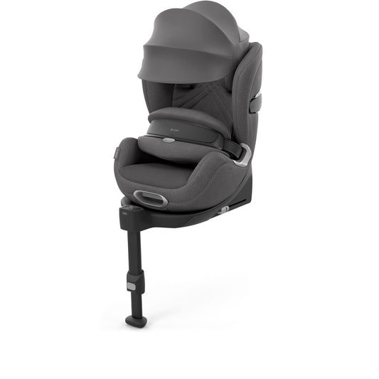 Cybex - Anoris T2 i-Size Plus Mirage Grey