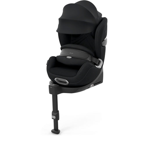 Cybex - Anoris T2 i-Size Plus Sepia Black