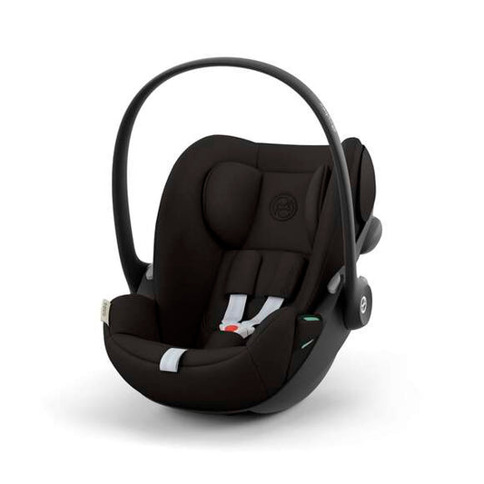 Cybex - Cloud G iSize Magic Black