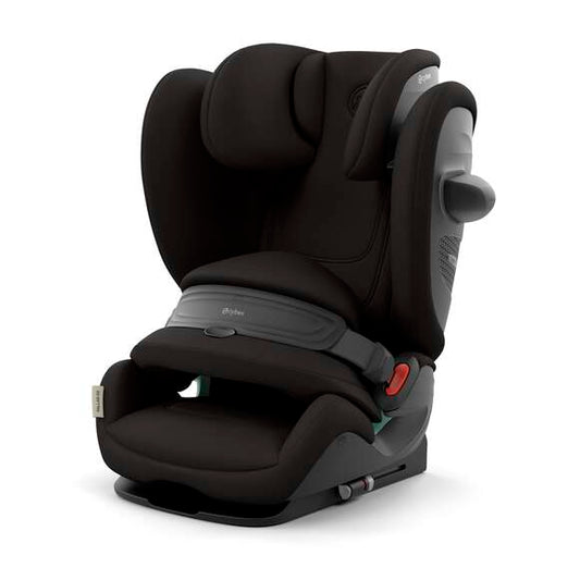 Cybex - Pallas G2 Magic Black