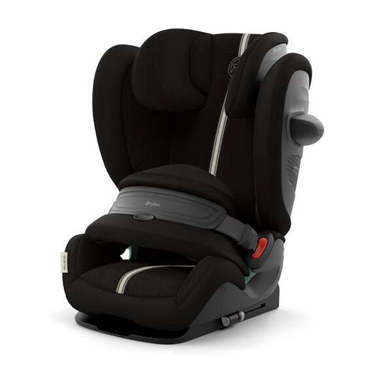 Cybex - Pallas G2 Plus Moon Black
