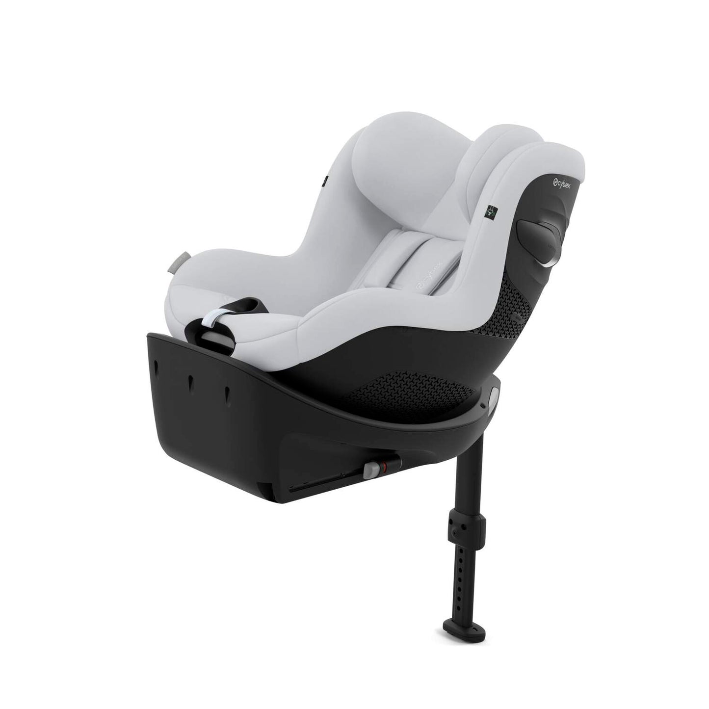 Cybex - Sirona Gi I-size Fog Grey (Base Included)