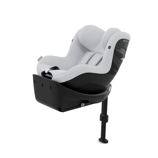 Cybex - Sirona Gi I-size Fog Grey (Base Included)