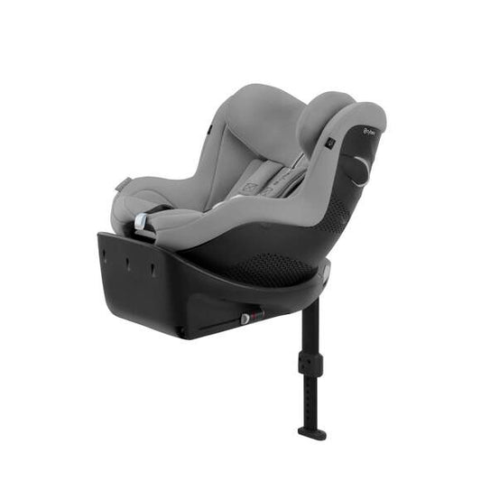 Cybex - Sirona Gi I-size Plus Stone Grey mid grey