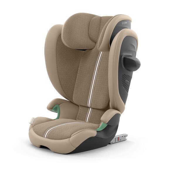 Cybex - Solution G2 Plus Almond Beige
