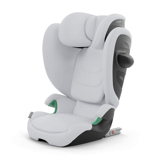 Cybex - Solution G2 Fog Grey light grey