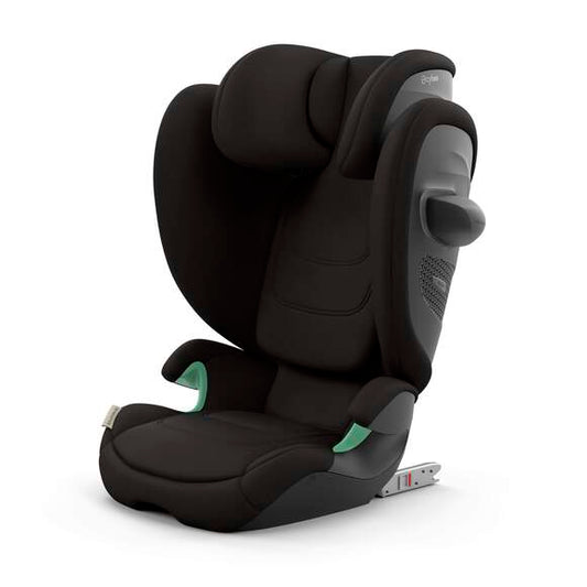 Cybex - Solution G2 Magic Black