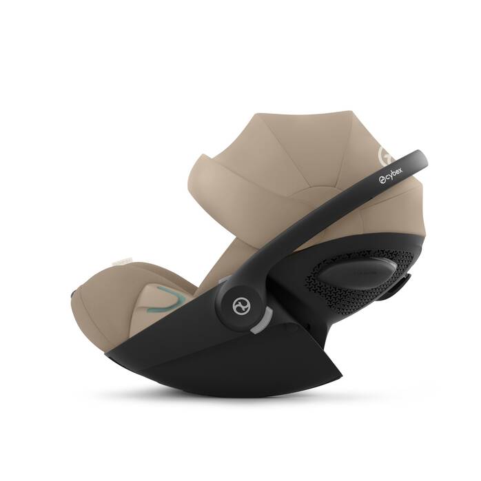 Cybex - Cloud G iSize Plus Almond Beige