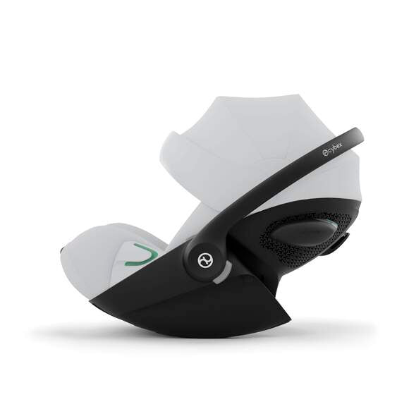 Cybex - Cloud G iSize Fog Grey