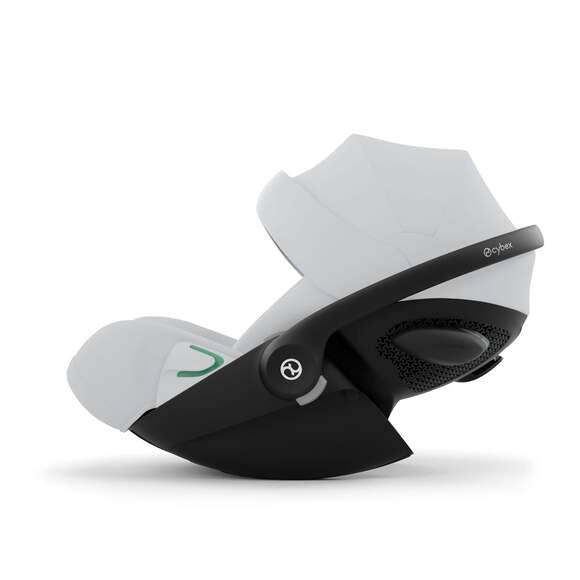 Cybex - Cloud G iSize Fog Grey
