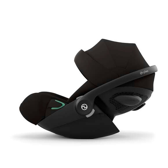 Cybex - Cloud G iSize Magic Black