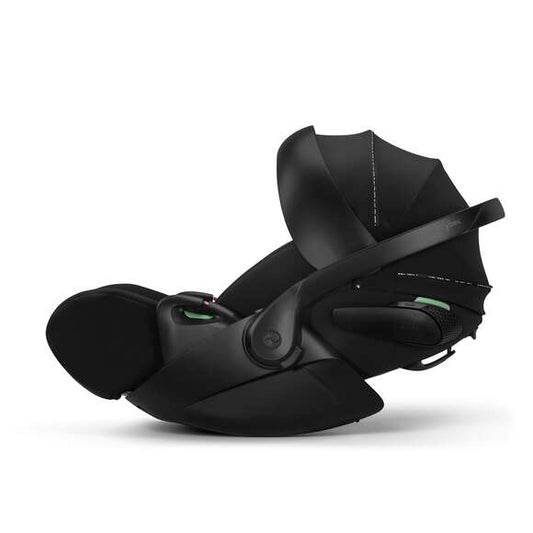 Cybex - Cloud T i-Size FE URMO Urban Mobility Black black