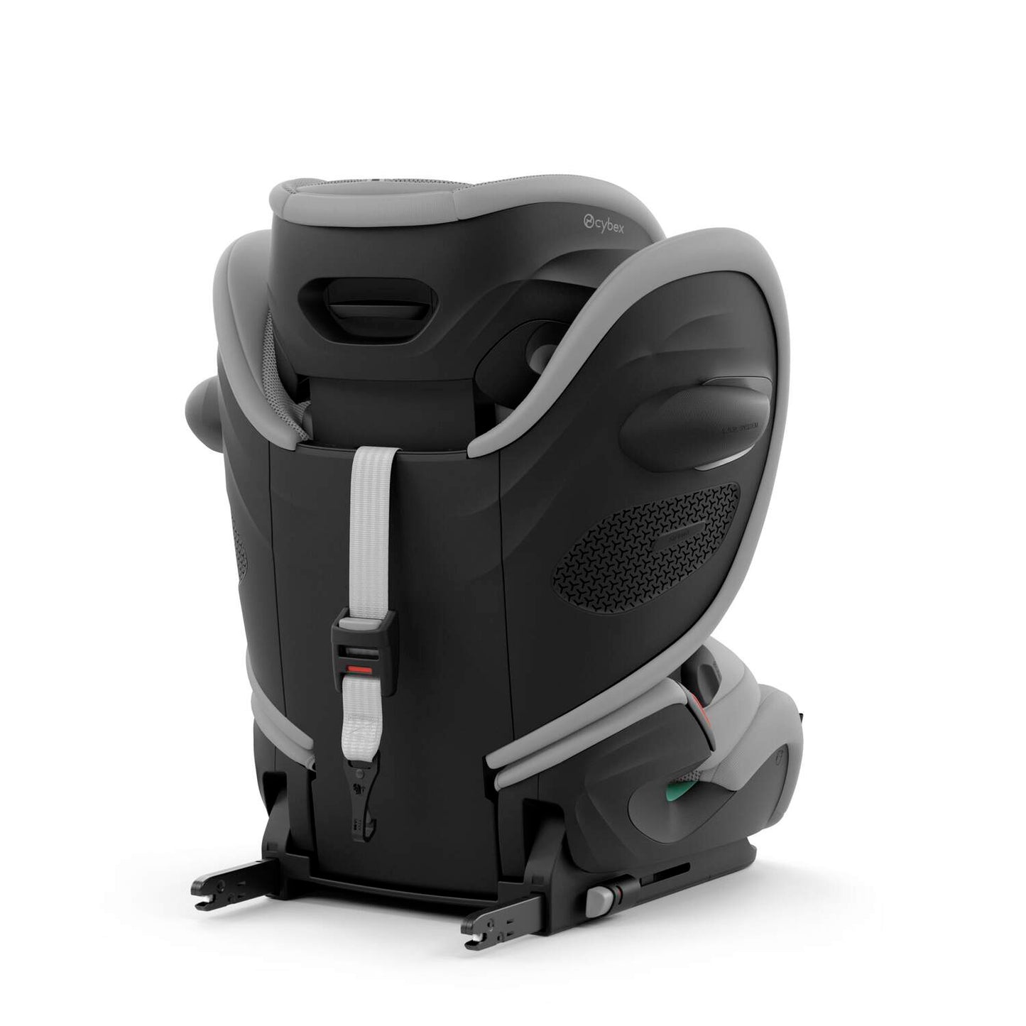 Cybex - Pallas G2 Plus Stone Grey mid grey