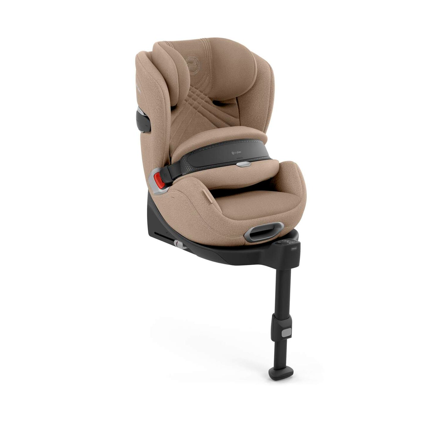 Cybex - Anoris T2 i-Size Plus Cozy Beige