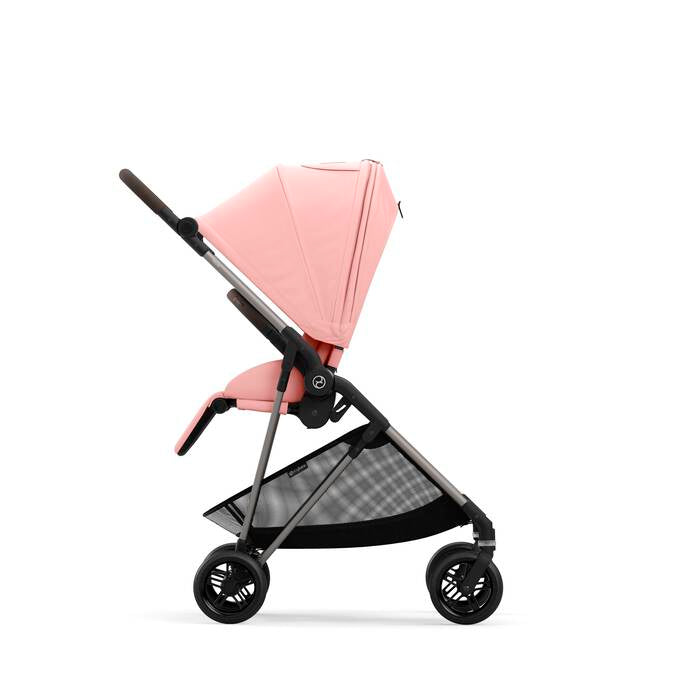 Cybex - Melio B Candy Pink