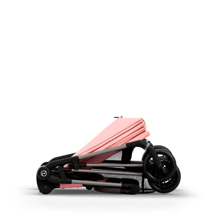 Cybex - Melio B Candy Pink
