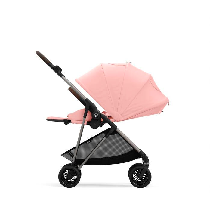 Cybex - Melio B Candy Pink
