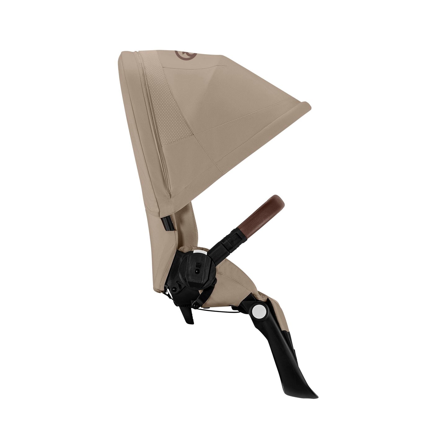 Cybex - Gazelle S Seat Unit TPE BP Almond Beige