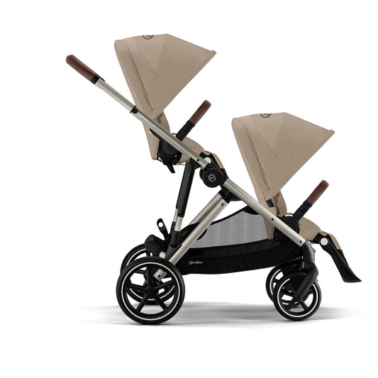 Cybex - Gazelle S with Seat Unit