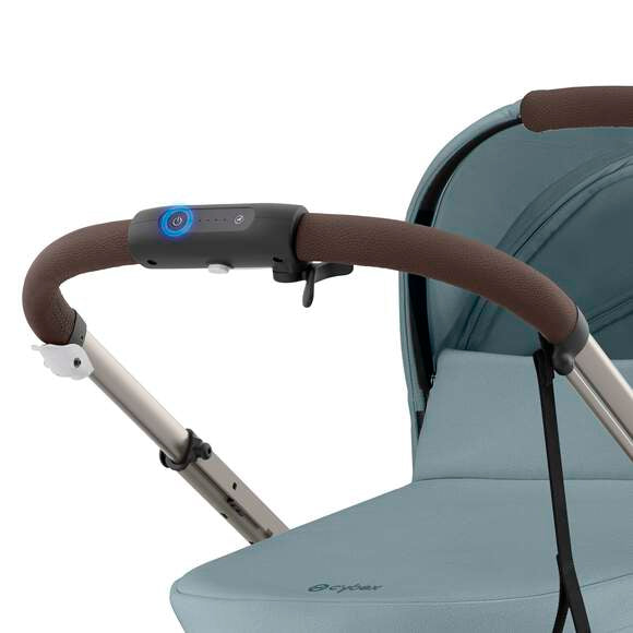 Cybex - e-Gazelle S Stormy Blue