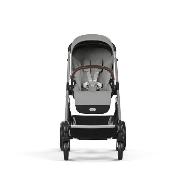 Cybex - Balios S LUX SLV Stone Grey