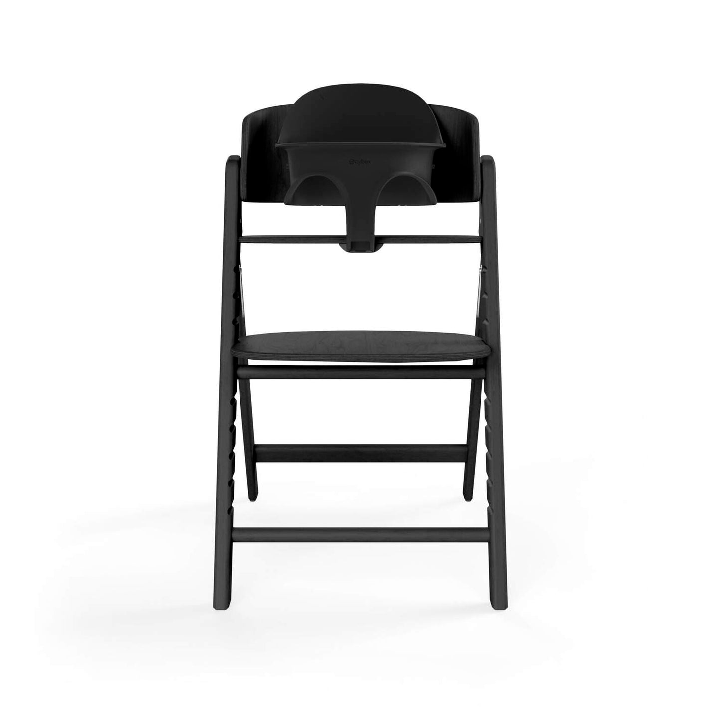 Cybex - Click&Fold3in1 BT Stunning Black