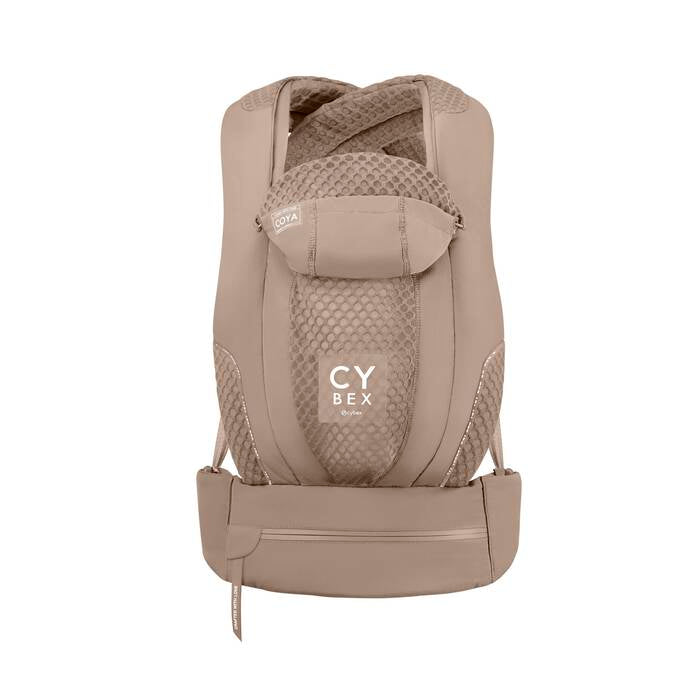 Cybex - Coya Carrier Cozy Beige