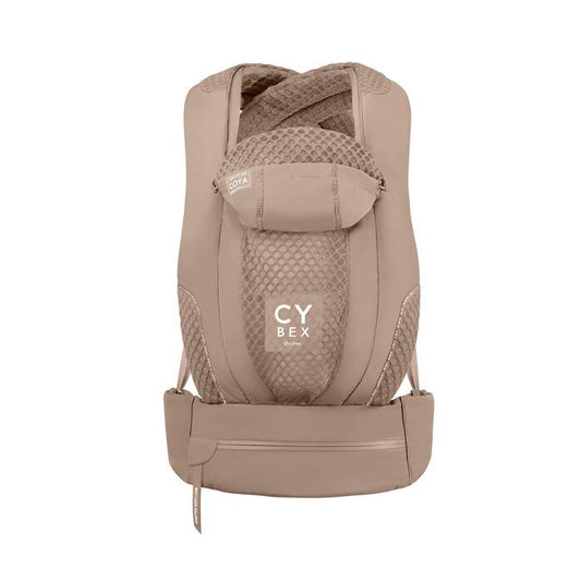 Cybex - Coya Carrier Cozy Beige
