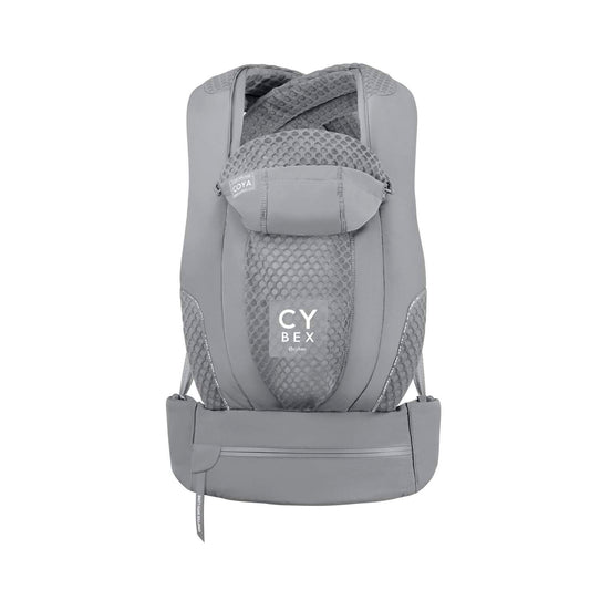Cybex - Coya Carrier Thunder Grey Light Grey