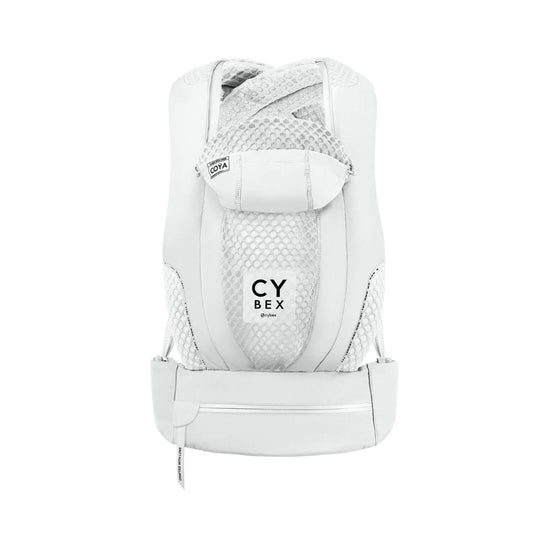 Cybex - Coya Carrier FE URMO Urban Mobility White